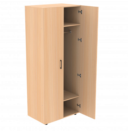 Шкаф глубокий Стандарт