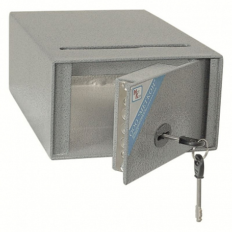 Шкаф автомобильный встраиваемый ШМ-9