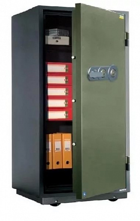 Сейф Valberg FRS-140.T-KL