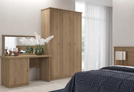 Мебель для гостиниц Muar