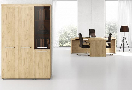 Кабинет руководителя Torr-Z