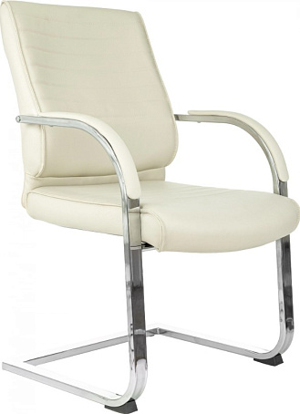 Конференц-кресло Бюрократ T-8010 LOW-V