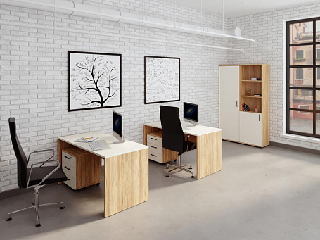 Мебель для персонала Велес