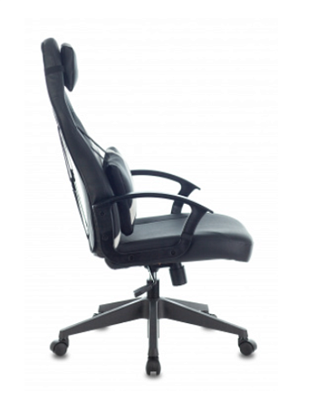 Кресло игровое Бюрократ ZOMBIE DRIVER