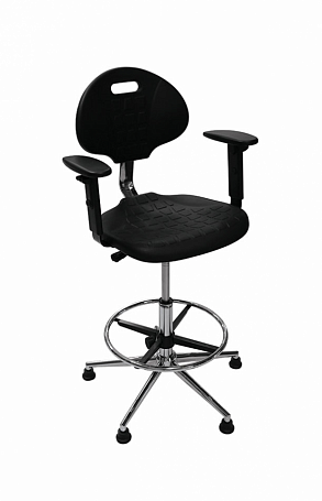 Промышленные стулья Industrial