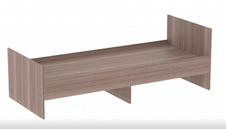 Кровать 800 серия Стандарт