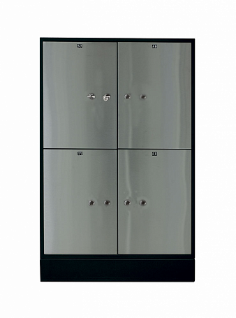 Блок депозитных ячеек Valberg DB-4.DGL