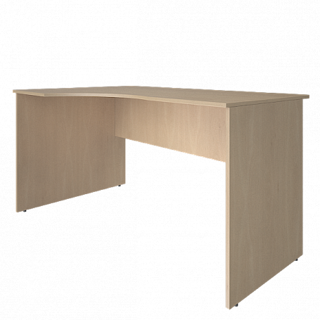 Стол криволинейный левый В.СА-2 (L)