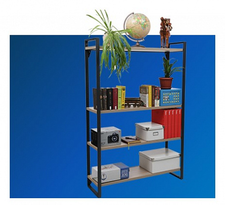 Система открытых стеллажей CombiK