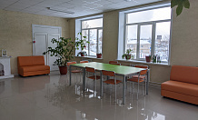 Дом культуры п. Добрятино