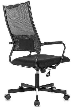 Кресло руководителя Бюрократ CH Balance B