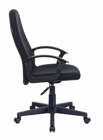 Кресло офисное Бюрократ CH-808 LT