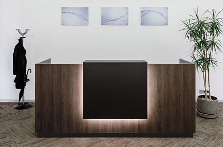 Ресепшн Fasta