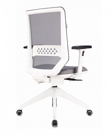 Кресло офисное Бюрократ MC-W 611 NL