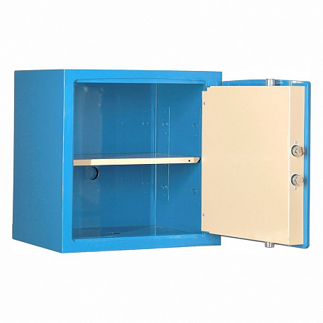 Сейф взломостойкий СМ-460М