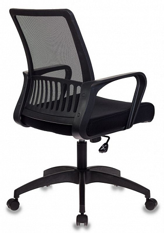 Кресло офисное Бюрократ MC-201