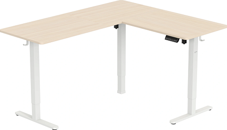 Стол для компьютера Cactus CS-EDXL-WWD