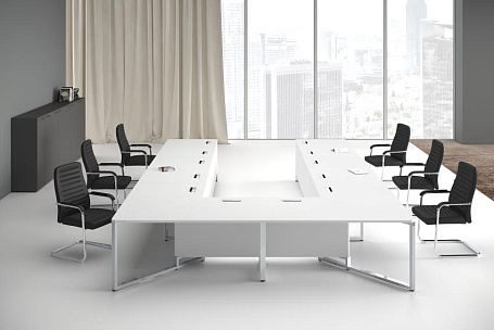 Столы для переговоров Summit