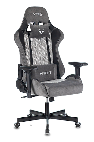 Кресло игровое Бюрократ Zombie VIKING 7 KNIGHT