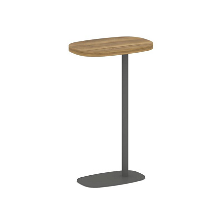 Стол журнальный (овальный) Асти / ASTI AS.SJ-002