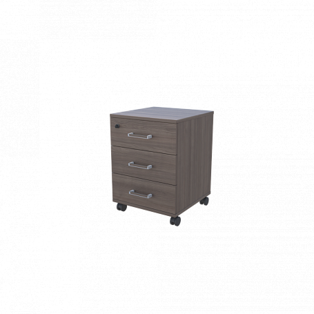 Тумба мобильная К-923