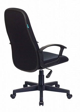 Кресло офисное Бюрократ CH-808 LT