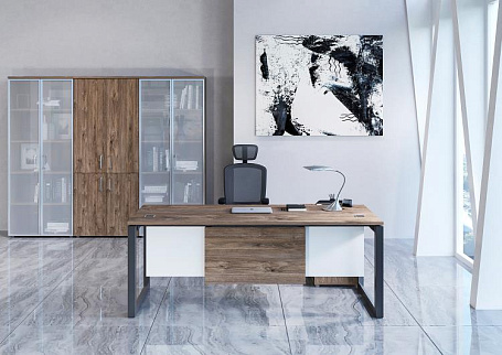 Кабинет руководителя Оникс Директ / Onix Direct