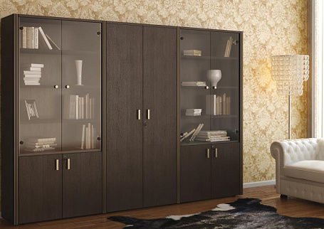 Кабинет руководителя Чикаго / Chicago