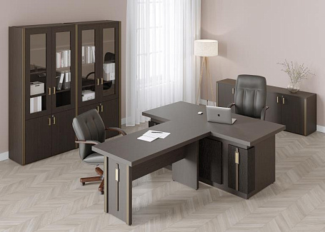 Кабинет руководителя Чикаго / Chicago