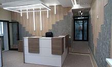 Учреждение по адмистративному и хозяйственному обеспечению