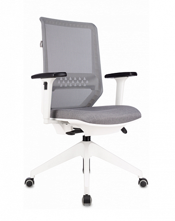 Кресло офисное Бюрократ MC-W 611 NL