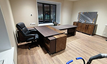 КСК кабинет директора