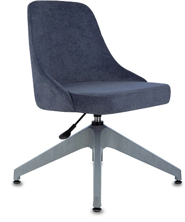 Кресло офисное Бюрократ CH-340 GLZ