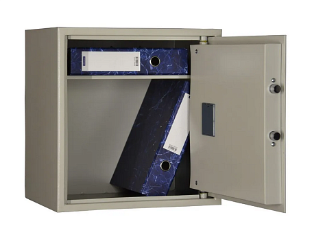 Сейф офисный ШБМ-46 ЭР