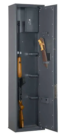 Шкаф оружейный Стрелец-2 Э