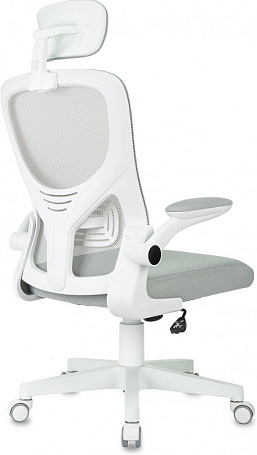 Кресло офисное Бюрократ MC-W101-H
