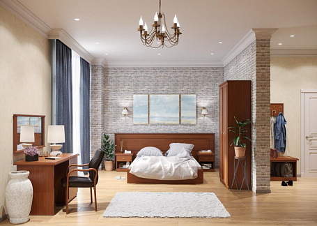 Мебель для гостиниц Muar