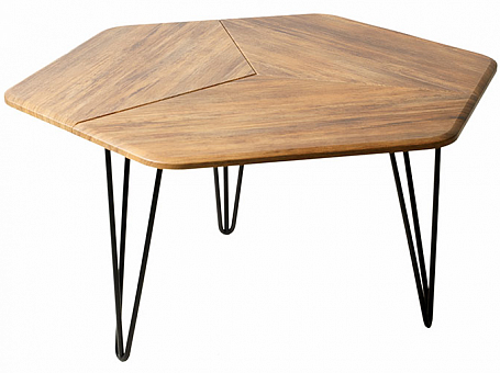 Стол журнальный Олдем