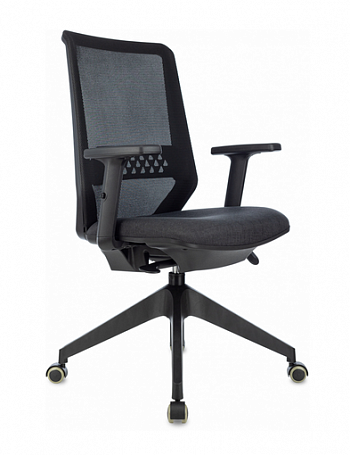 Кресло офисное Бюрократ MC-611 NL