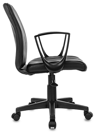 Кресло офисное Бюрократ CH-327