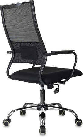 Кресло руководителя Бюрократ CH Balance SL