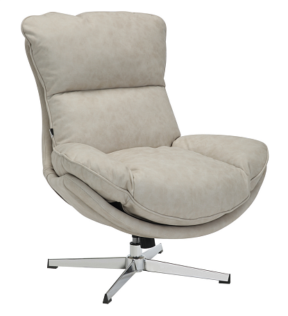 Кресло мягкое Манго / Mango