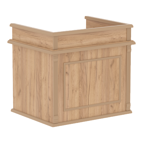 Стол для судей RJST 1080