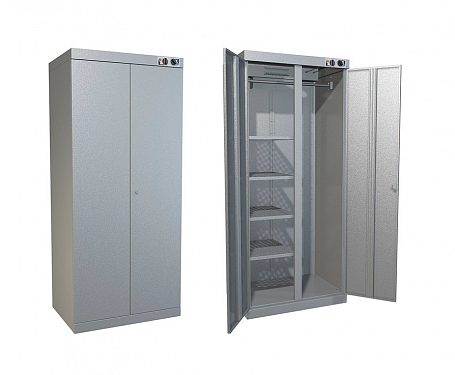 Сушильные шкафы