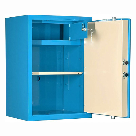 Сейф взломостойкий СМ-650 М