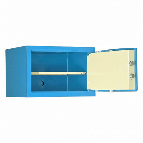 Сейф взломостойкий СМ-300М