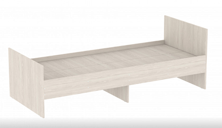 Кровать 800 серия Стандарт