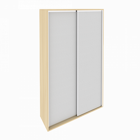 Шкаф-купе для одежды С-ШКЗ-39