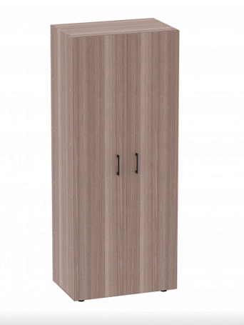 Шкаф с полками Стандарт