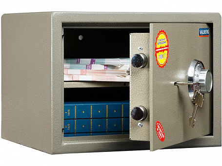 Сейф Valberg ASM.25-CL